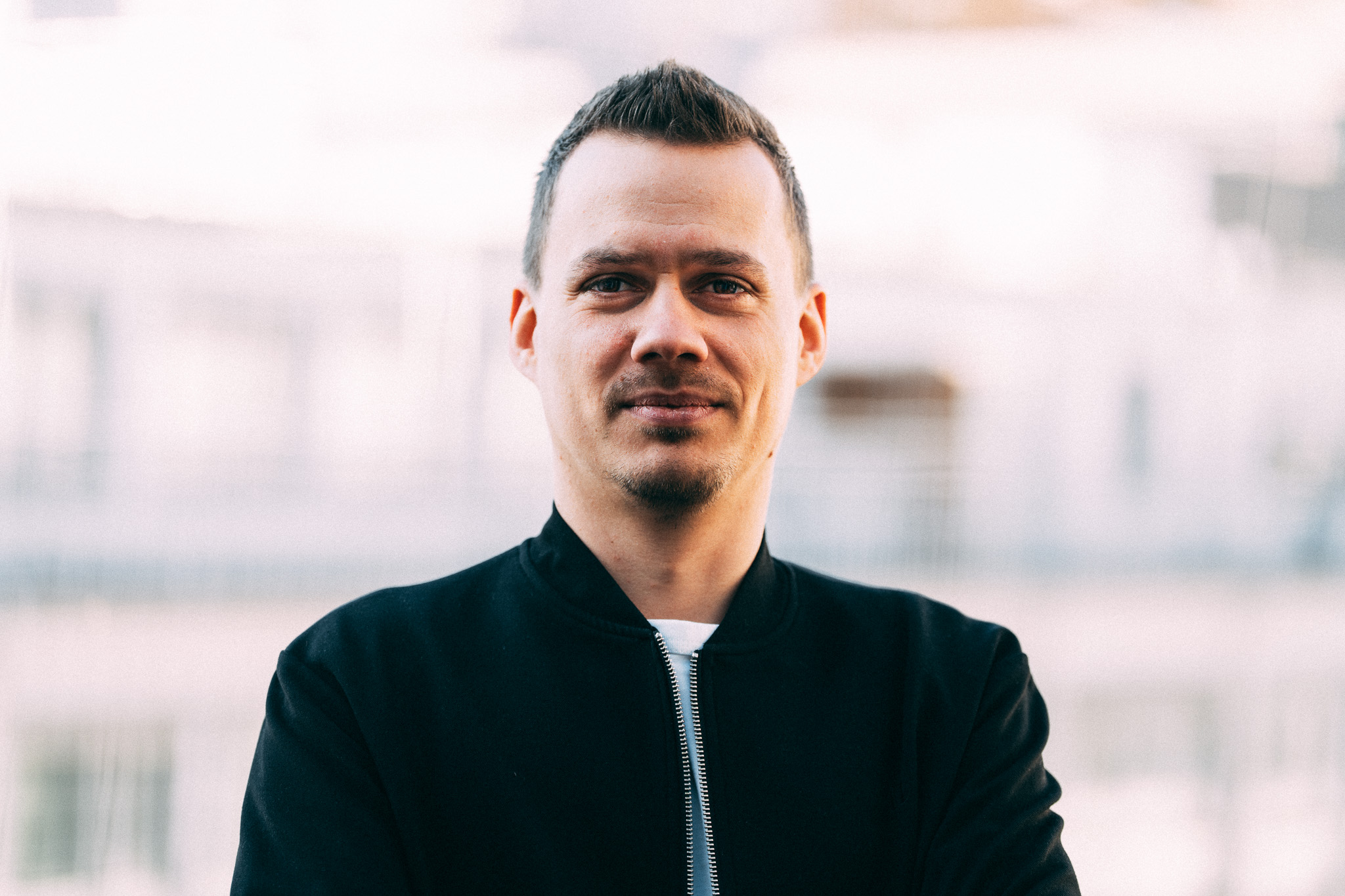 Tobias Maier